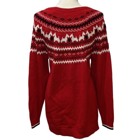 Charter Club Core Table Sweater - Picture 6 of 11